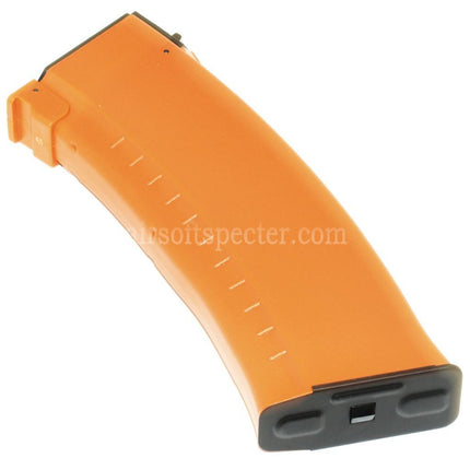 CYMA 150rd Mid-Cap Magazine AK74 Style For AK Series AEG Rifles Airsoft