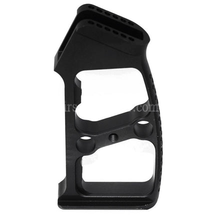 5KU Changeable Complete Modular Pistol Grip Set (Ball) For M4 M16 Series GBB Rifles Airsoft Black