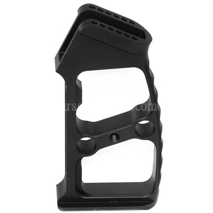 5KU Changeable Complete Modular Pistol Grip Set (Edge) For M4 M16 Series GBB Rifles Airsoft Black
