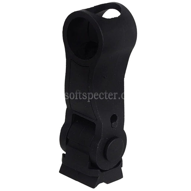 AIRSOFT SPECTER Plastic Front Sight For CYMA SCAR MK16 Series AEG Rifles
