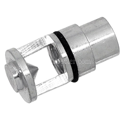 5KU Aluminum High Flow Cylinder Bulb For Tokyo Marui Hi-Capa Series GBB Pistols Airsoft
