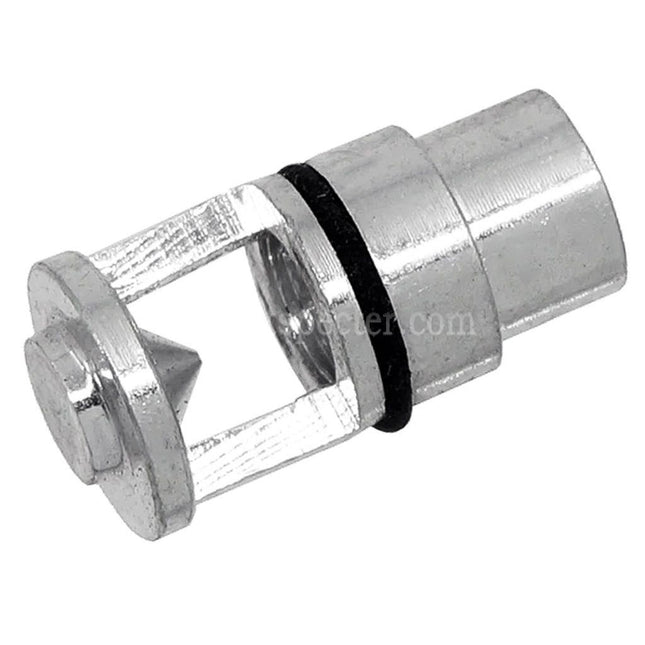 5KU Aluminum High Flow Cylinder Bulb For Tokyo Marui Hi-Capa Series GBB Pistols Airsoft