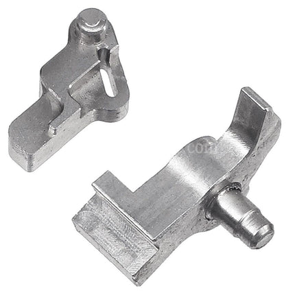 5KU Steel Valve Knocker and Sear For Tokyo Marui Hi-Capa Series GBB Pistols Airsoft