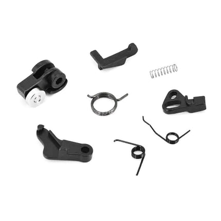 Kit marteau en acier AIP pour pistolets GBB Airsoft Tokyo Marui G17 Gen4 Series