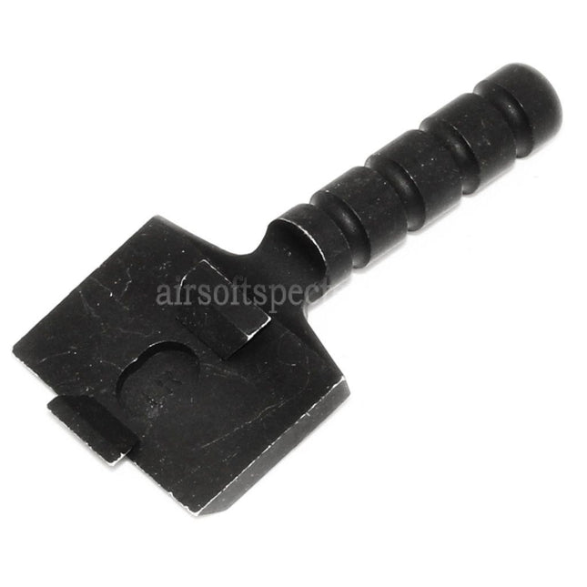 5KU Aluminum Cocking Handle For Tokyo Marui Hi-Capa GBB Pistols Airsoft Black