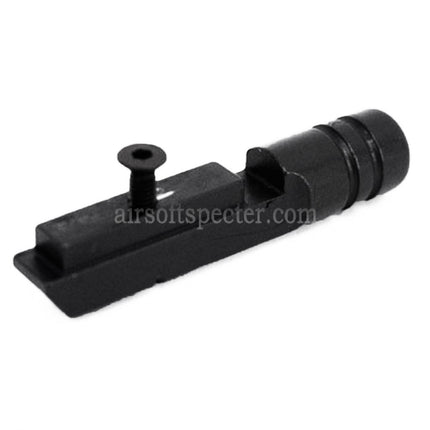 5KU Aluminum Cocking Handle For Tokyo Marui G17 Pistols Airsoft