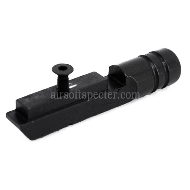5KU Aluminum Cocking Handle For Tokyo Marui G17 Pistols Airsoft