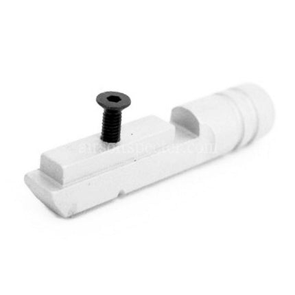 5KU Aluminum Cocking Handle For Tokyo Marui G17 Pistols Airsoft