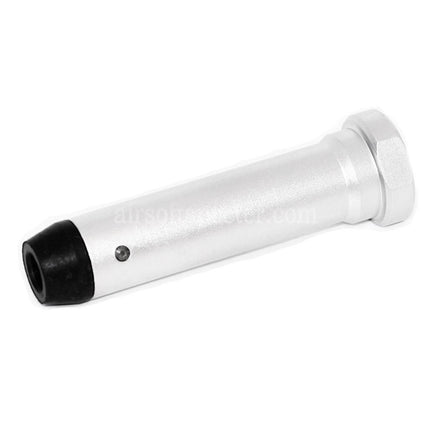 5KU Aluminum Buffer (Hard Recoil) For WA M4 M16 Series GBB Rifles Airsoft Black