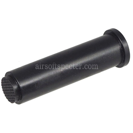 5KU Stainless Steel Recoil Spring Guide Plug for Tokyo Marui 1911 Series GBB Pistols Airsoft
