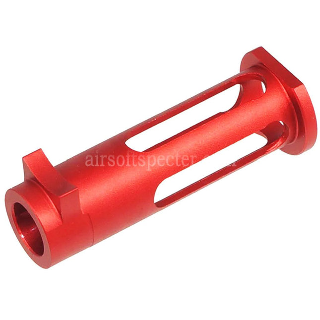 5KU CNC Aluminum Ultra Light Weight Recoil Spring Plug For Tokyo Marui Hi-Capa 5.1 Series GBB Pistols Airsoft