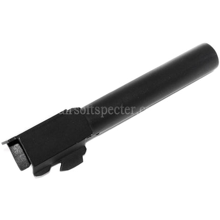 DOUBLE BELL 110mm Outer Barrel -12mm CCW For DOUBLE BELL ARMY Tokyo Marui G17 GBB Pistols Airsoft