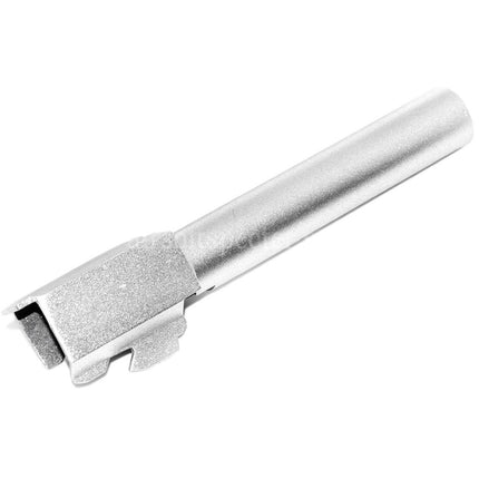 DOUBLE BELL 110mm Outer Barrel -12mm CCW For DOUBLE BELL ARMY Tokyo Marui G17 GBB Pistols Airsoft