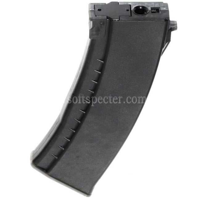 Battleaxe 500rd Hi-Cap Flash Magazine For AK Series AEG Rifles Airsoft