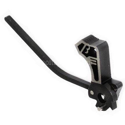 5KU Hammer & Strut For Tokyo Marui Hi-Capa GBB Pistols Airsoft Black/Charcoal Grey