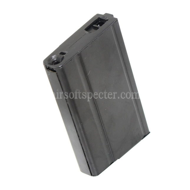 AIRSOFT SPECTER 400rd Hi-Cap Magazine For CYMA / G&P / AGM / Tokyo Marui M14 Series AEG Rifles Black