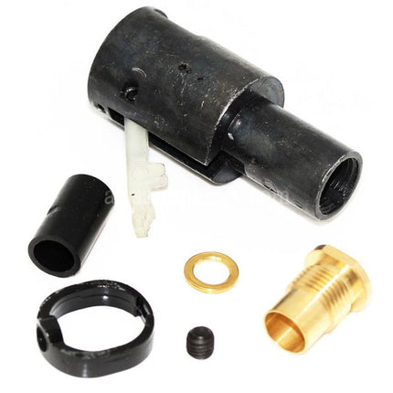 AIRSOFT SPECTER Aluminum Hop Up Unit Upgrade Parts For L96 MB01 MB04 MB05 MB08 Sniper Airsoft