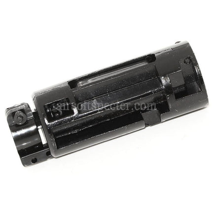 AIRSOFT SPECTER Aluminum Hop Up Unit Upgrade Parts For VSR-10 BAR-10 MB02 MB03 MB07 MB10 Sniper Airsoft
