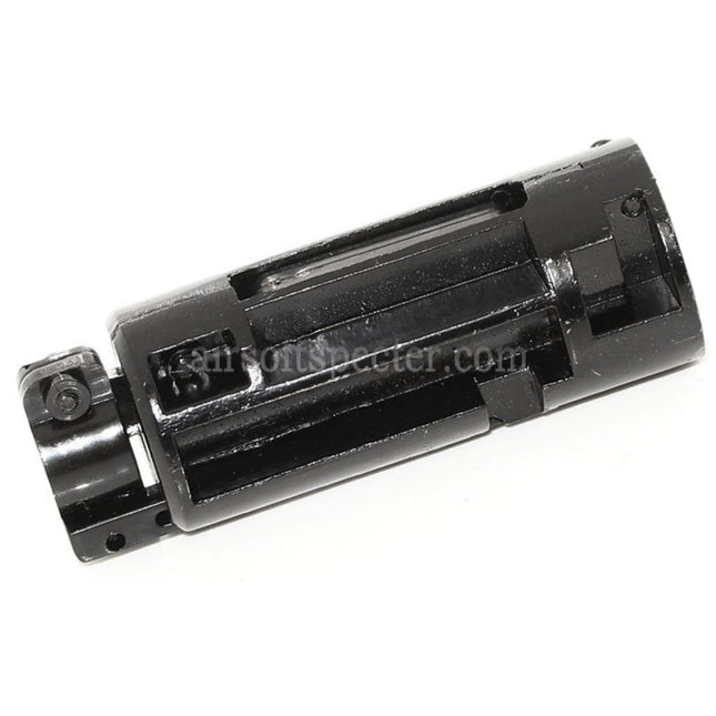 AIRSOFT SPECTER Aluminum Hop Up Unit Upgrade Parts For VSR-10 BAR-10 MB02 MB03 MB07 MB10 Sniper Airsoft