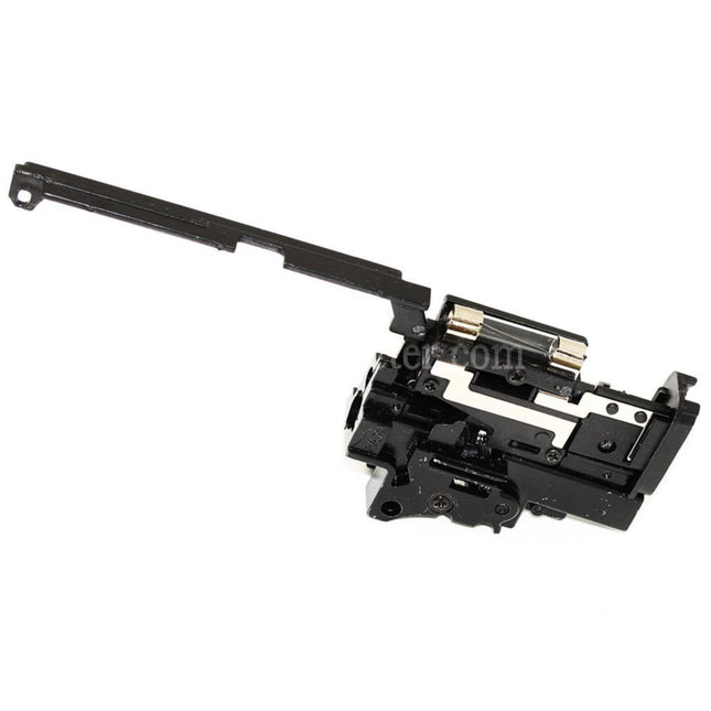 WELL Trigger Box Underlay For R4 Tokyo Marui MP7A1 AEP SMG AEG Rifles Airsoft