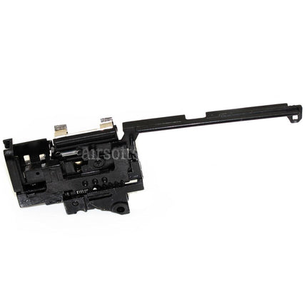 WELL Trigger Box Underlay For R4 Tokyo Marui MP7A1 AEP SMG AEG Rifles Airsoft