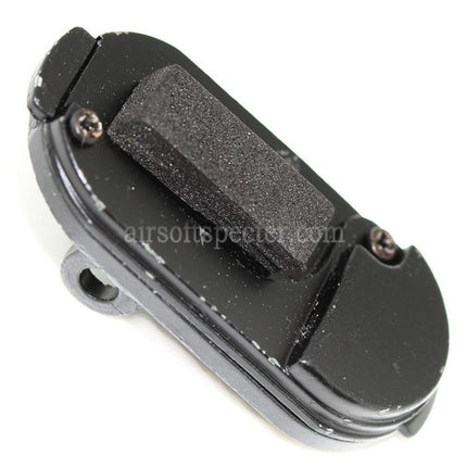 AIRSOFT SPECTER Handgrip Battery Cover For R2 Vz61 Scorpion Series AEP SMG AEG Rifles
