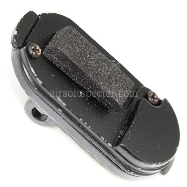 AIRSOFT SPECTER Handgrip Battery Cover For R2 Vz61 Scorpion Series AEP SMG AEG Rifles