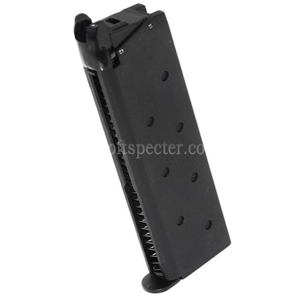 DOUBLE BELL 25rd Gas Magazine For 1911 Series GBB Pistols Airsoft