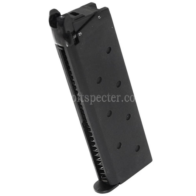 DOUBLE BELL 25rd Gas Magazine For 1911 Series GBB Pistols Airsoft