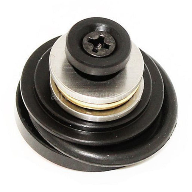SHS Bore-Up Ball Bearing Piston Head For AEG Gearbox Rifles Airsoft