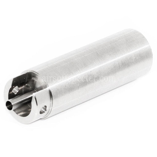 SHS One-Piece Type Cylinder For Tokyo Marui Version 2/3 V2 V3 AEG Gearbox Rifles Airsoft