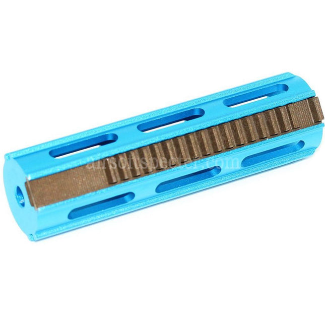 AIRSOFT SPECTER CNC 18 Teeth Piston (19 Teeth Type) For R85 SR25 AEG Gearbox Rifles