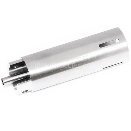 AIRSOFT SPECTER Steel One-Piece Cylinder For Version 2/3 V2 V3 AEG Gearbox Rifles