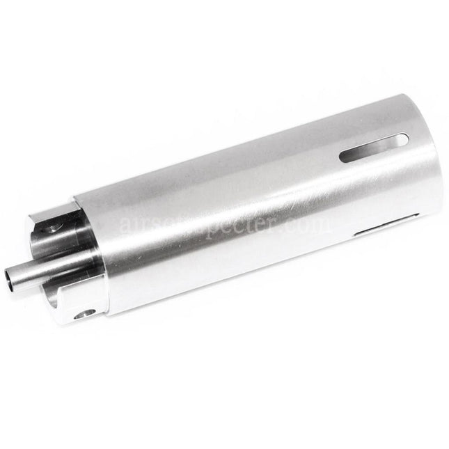 AIRSOFT SPECTER Steel One-Piece Cylinder For Version 2/3 V2 V3 AEG Gearbox Rifles