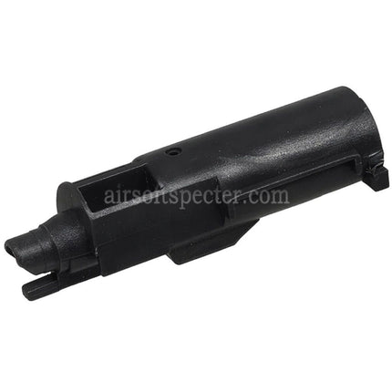 AIRSOFT SPECTER Polycarbonate Reinforced Enhanced Loading Nozzle For Tokyo Marui P226 Series GBB Pistols