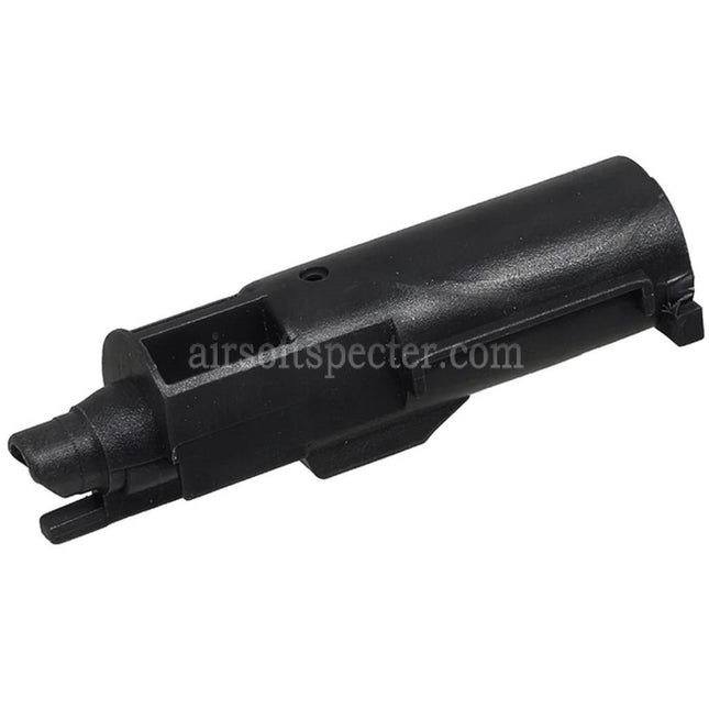 AIRSOFT SPECTER Polycarbonate Reinforced Enhanced Loading Nozzle For Tokyo Marui P226 Series GBB Pistols