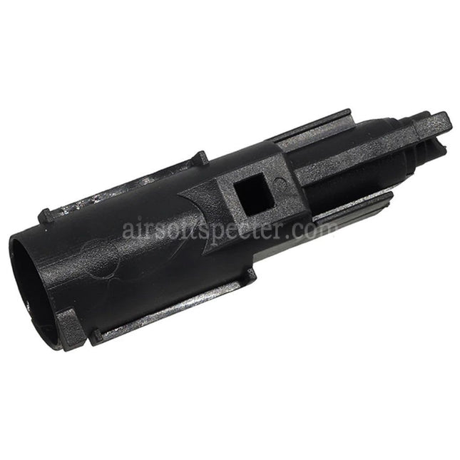 AIRSOFT SPECTER Polycarbonate Reinforced Enhanced Loading Nozzle For Tokyo Marui P226 Series GBB Pistols