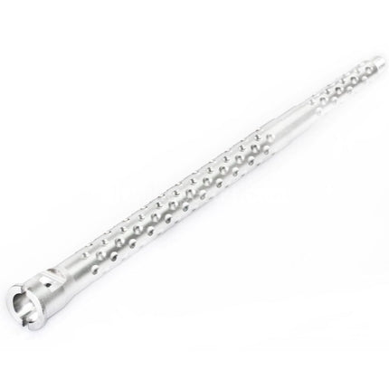 5KU 15/15.5 Aluminium SR16 E3 Outer Barrel -14mm CCW Counter-Clockwise Thread For WA M4 GBB Rifles Airsoft