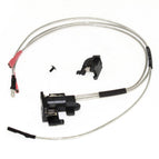 Rear Wired