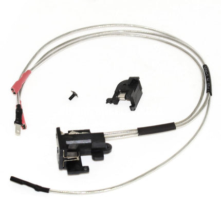 Ensemble de gâchette APS pour boîtier de vitesses V2 M4 M16 Series AEG Airsoft
