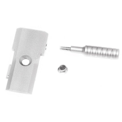 5KU Aluminum Round Cocking Handle For Tokyo Marui Hi-Capa Pistols Airsoft