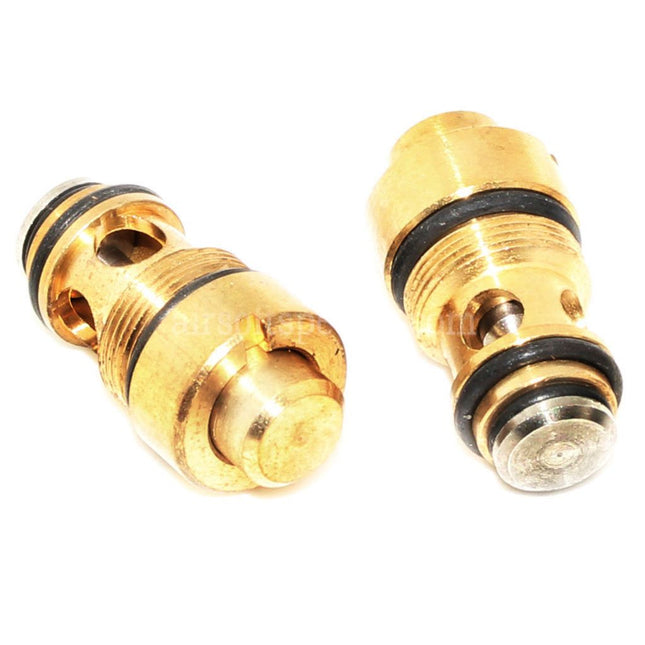 AIRSOFT SPECTER 2pcs Output Valve For DOUBLE BELL / Tokyo Marui 1911 Series GBB Pistol Magazine