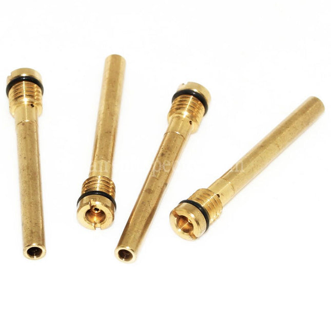 AIRSOFT SPECTER 4pcs Inlet Valve For Tokyo Marui Hi-Capa 5.1 Series GBB Pistol Magazine