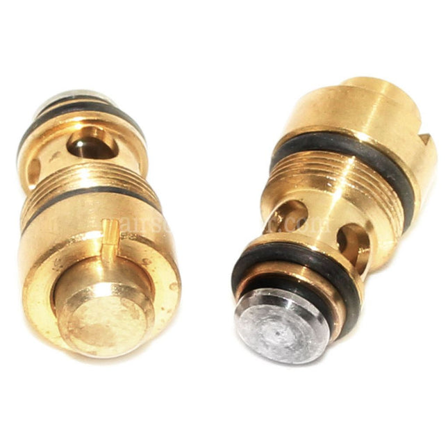 AIRSOFT SPECTER 2pcs Output Valve For Tokyo Marui Hi-Capa 5.1 Series GBB Pistol Magazine
