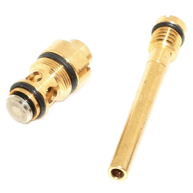 AIRSOFT SPECTER Inlet and Output Valve Set For Tokyo Marui Hi-Capa 5.1 Series GBB Pistol Magazine
