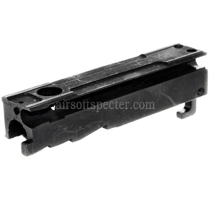 AIRSOFT SPECTER Bolt Carrier Assembly for WELL G11 / KSC M11A1 Hard Kick GBB SMG Rifles Black