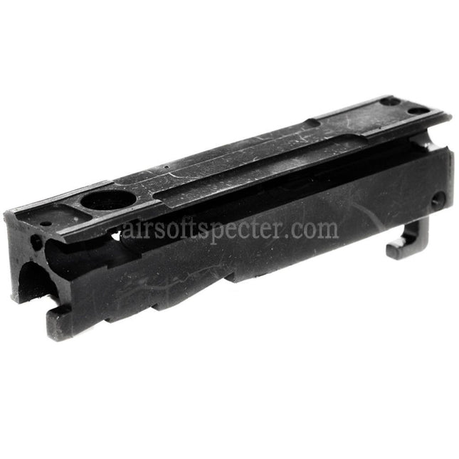 AIRSOFT SPECTER Bolt Carrier Assembly for WELL G11 / KSC M11A1 Hard Kick GBB SMG Rifles Black
