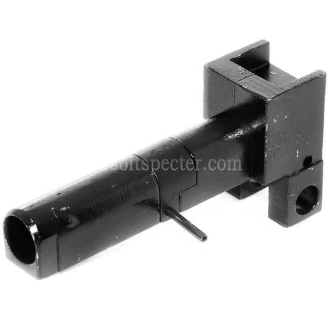 AIRSOFT SPECTER Hop Up Chamber Block for WELL G11 / KSC M11A1 Hard Kick GBB SMG Rifles