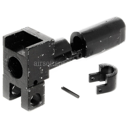 AIRSOFT SPECTER Hop Up Chamber Block for WELL G11 / KSC M11A1 Hard Kick GBB SMG Rifles