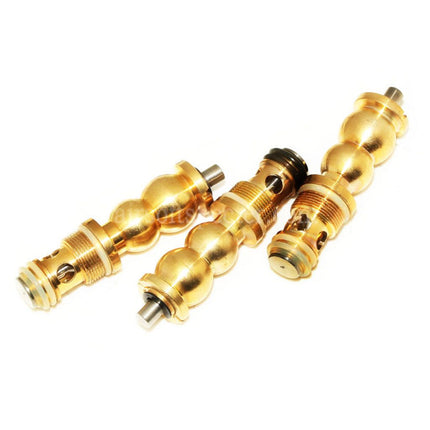 AIRSOFT SPECTER 3pcs Output Valve For Well WE G74A AK74 Series GBB Rifles Magazine